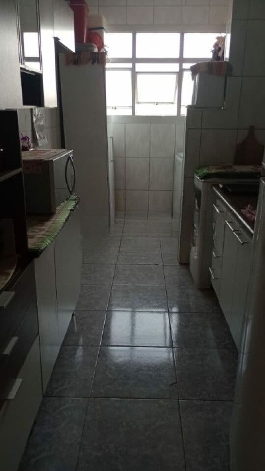 Apartamento 2 dorms à Venda - Jardim Tijuco