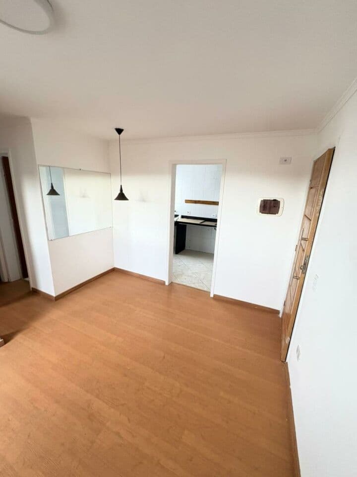 Apartamento 2 dormitórios à Venda - Cabuçu