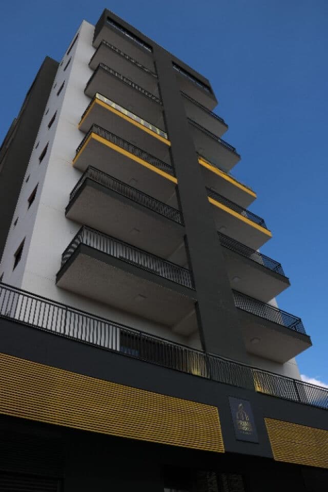 Apartamento à Venda - Vl Galvão/ 1 dorm 1 banheiro