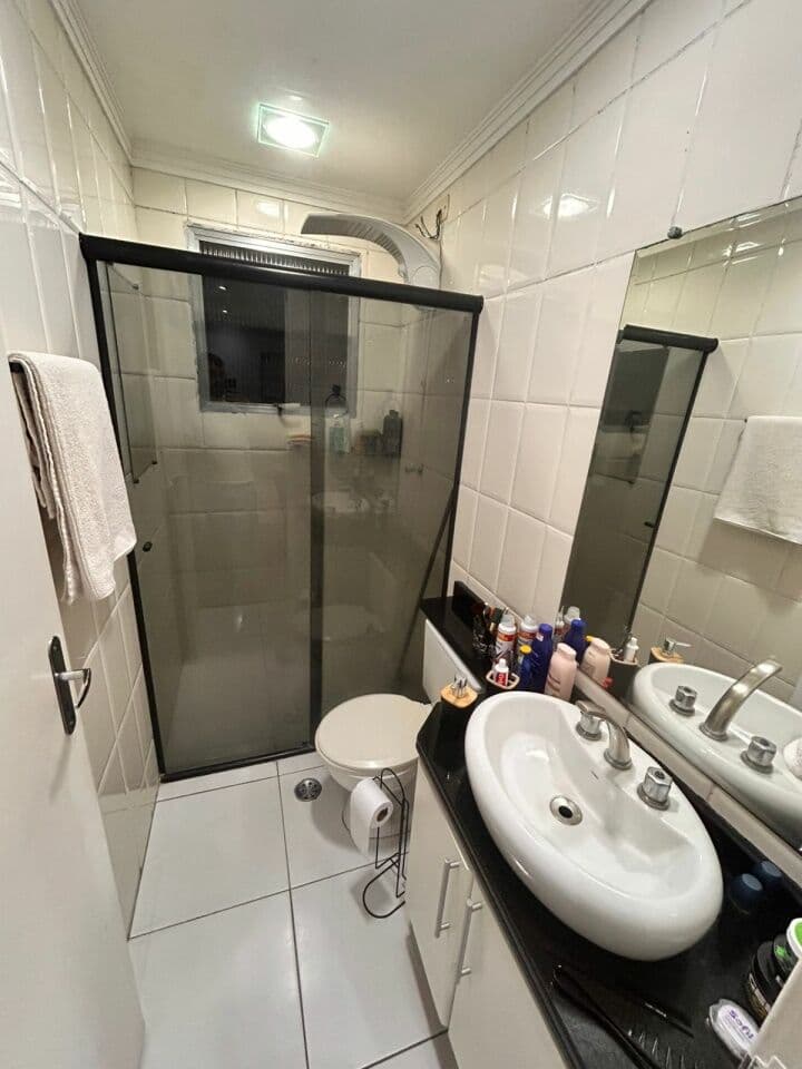 Apartamento com 2 dormitórios à venda - Jardim Valéria