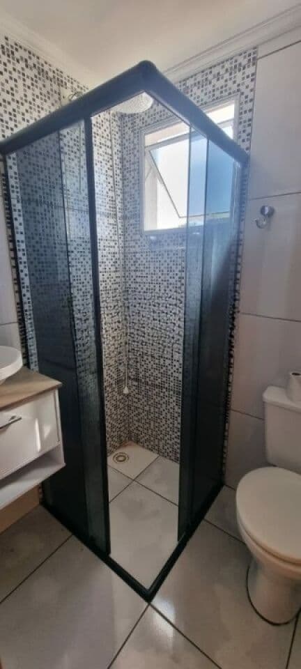 Apartamento, 2 Dorms à Venda - Cidade Aracilia