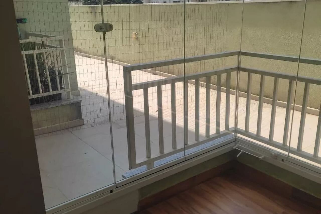 CONDOMINIO VILLA DI CAPRI/ 2 DORM 1 BANHEIRO 1 VAGA