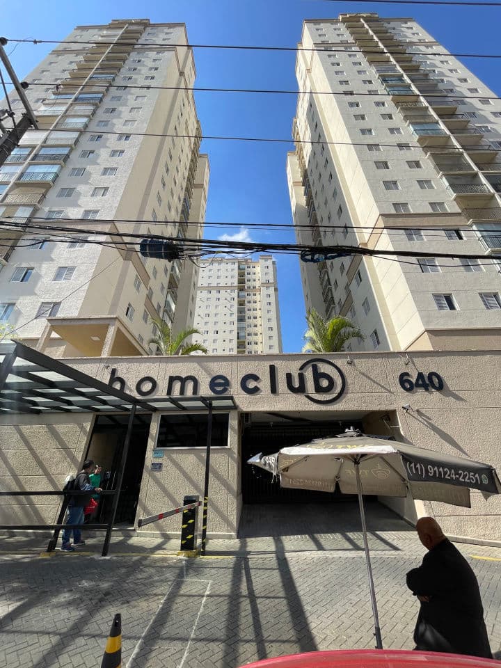 Apartamento 2 dorms à Venda - Macedo