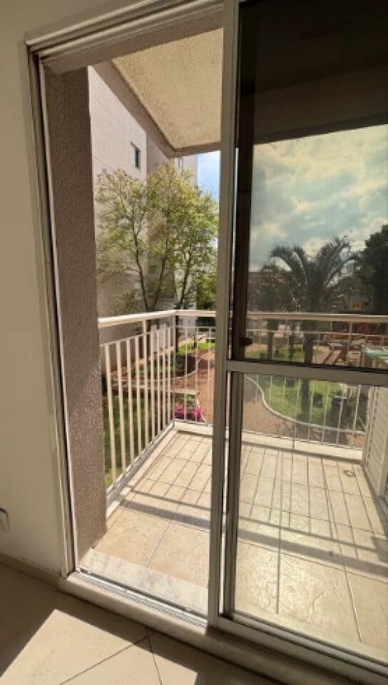 Apartamento de 3 dormitórios à venda - Vila Das Bandeiras