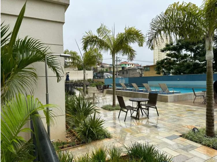 Apartamento a venda no Cidade Maia