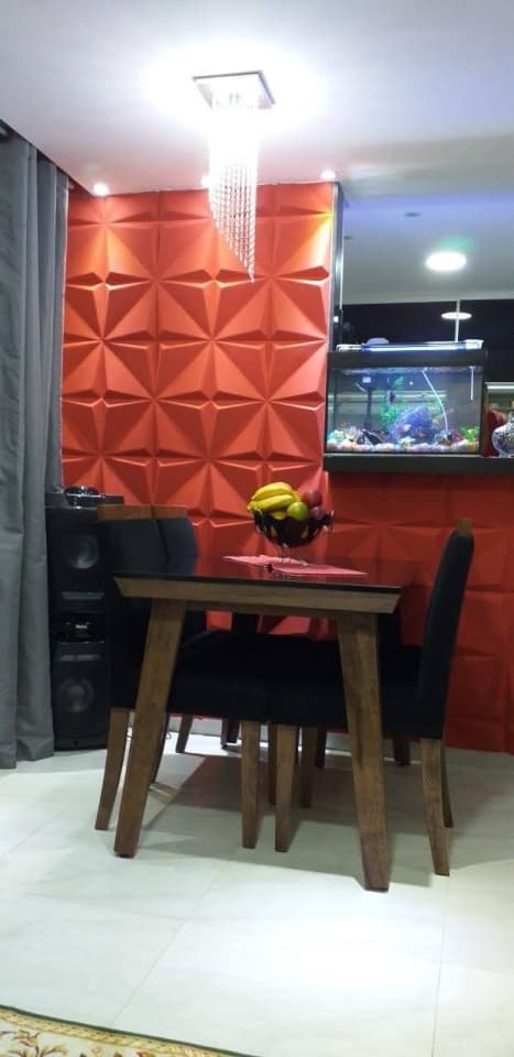 Apartamento para venda no Condomínio Parque santa Lucia. 42m