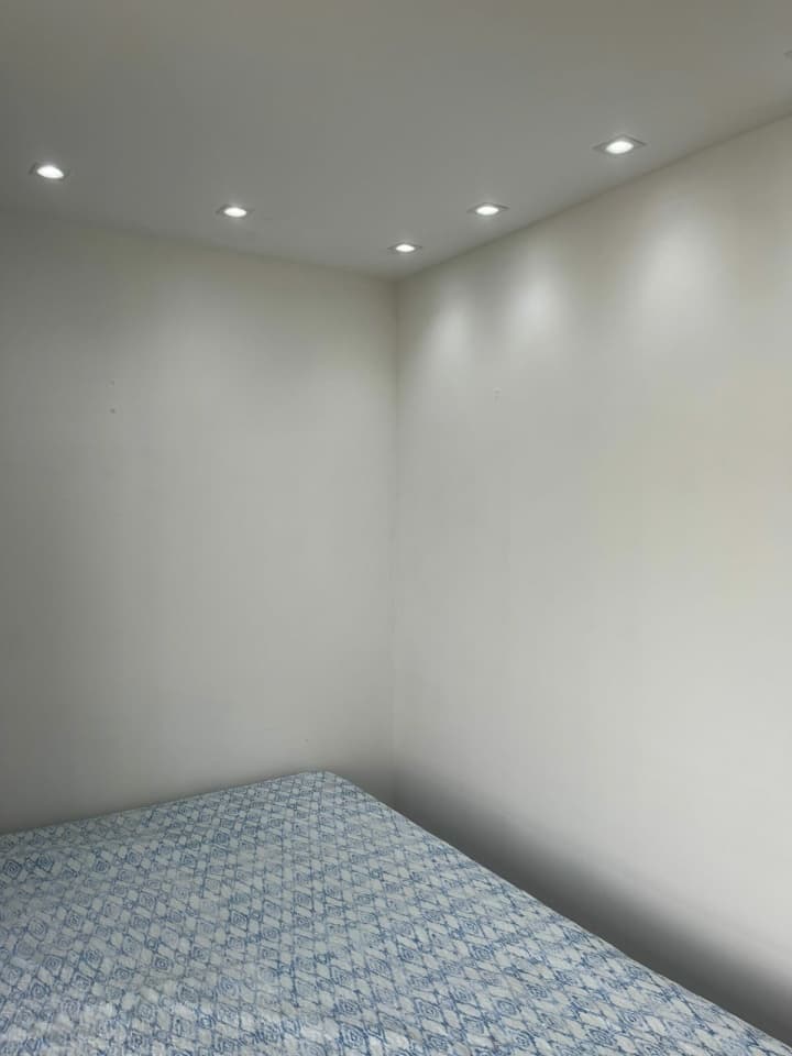 apartamento a venda no condomínio First