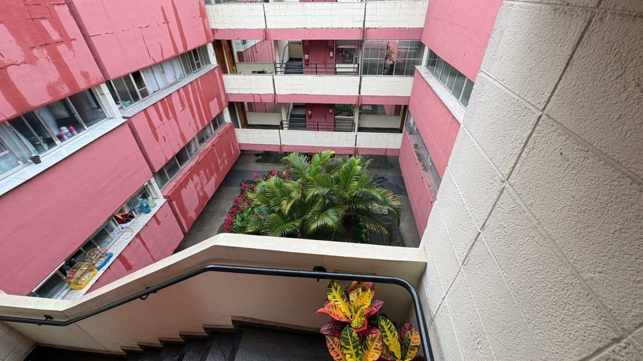 Apartamento de 2 dormitórios e 1 vaga à venda no Parque Cecap