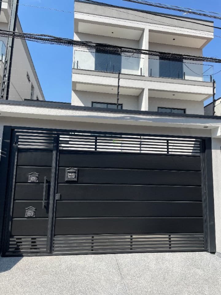 Sobrado Alto Padrão à Venda