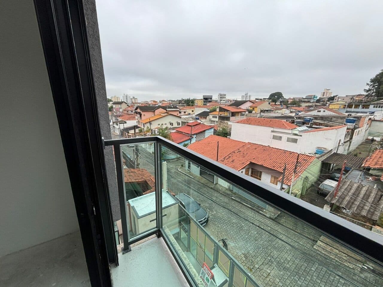 Apartamento à Venda, 2 Dormitórios - Vila Paulista