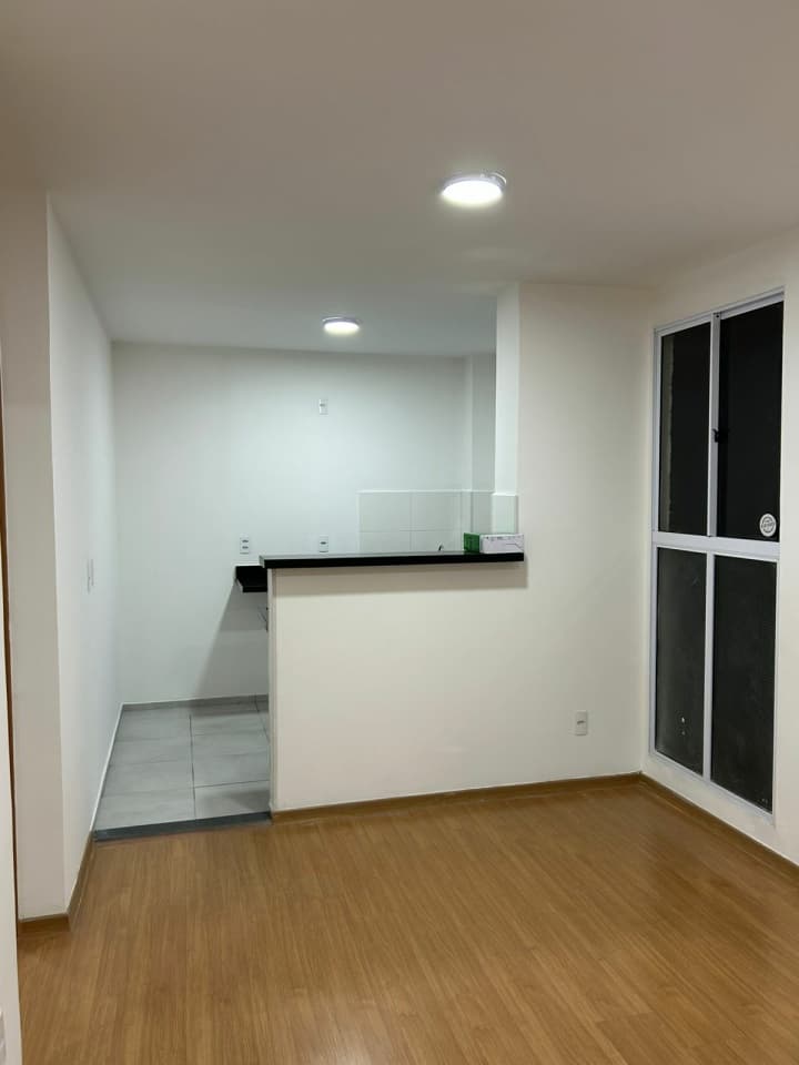 Apartamento de 2 dormitórios 1 sala 1 banheiro à venda - Jd São João