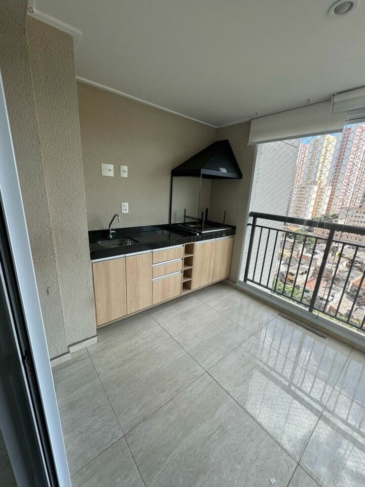 Apartamento de 2 dormitórios à venda - Cidade Maia