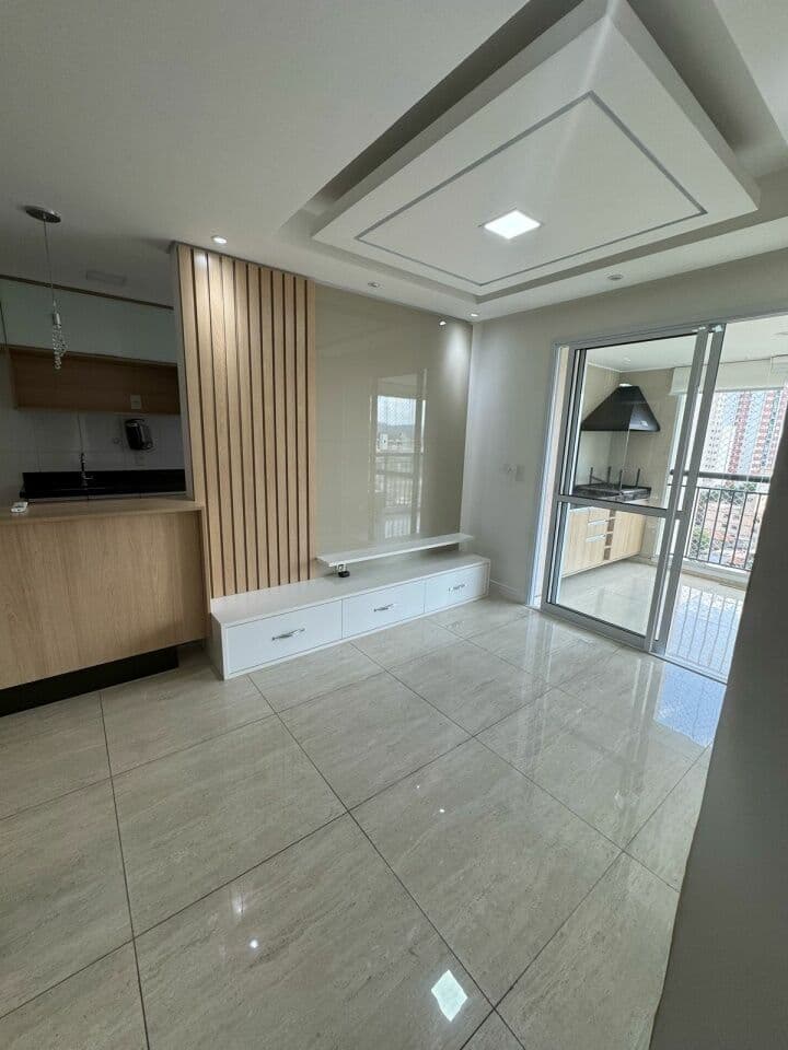 Apartamento de 2 dormitórios à venda - Cidade Maia