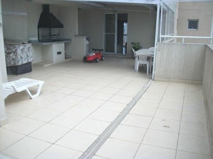apartamento para venda no condomínio Avanti 182m