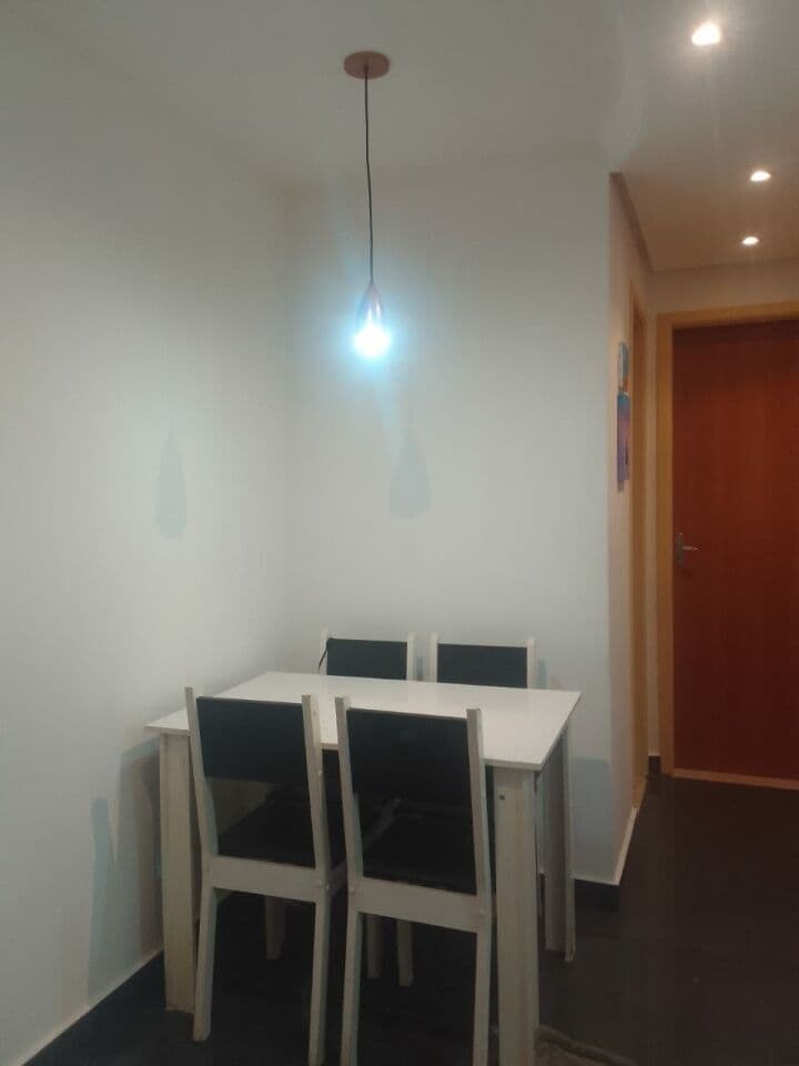 Apartamento a venda no Doraly 2/ 2 dorms 1 banheiro 1 vaga