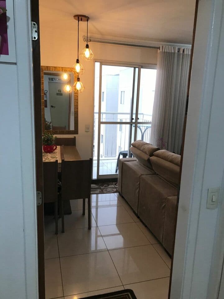 Aparatento de 3 dormitórios à venda - Vila Augusta