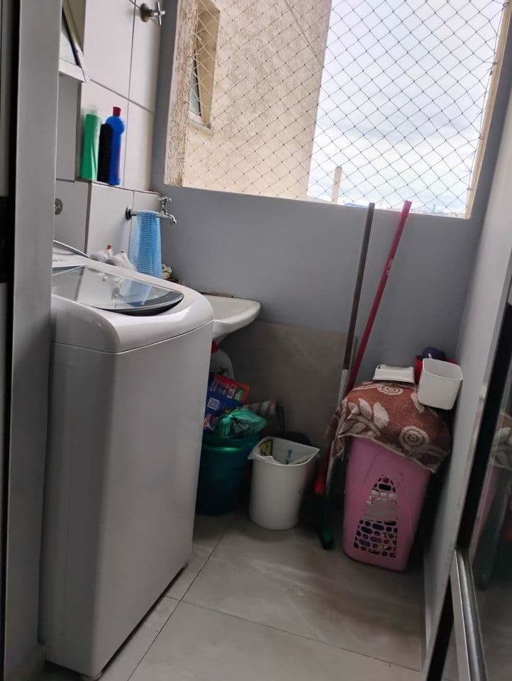 Apartamento à Venda, 3 Dormitórios e 1 Vaga - Jardim Albertina