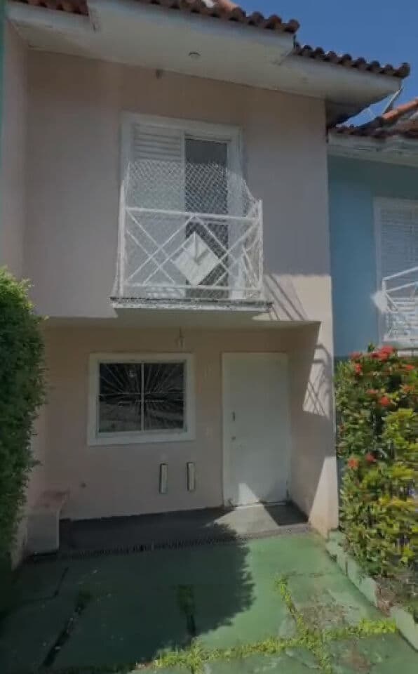 CONDOMINIO VILA SABATINO/ 2 DORM 1 VAGA/ 50 M QUADRADOS