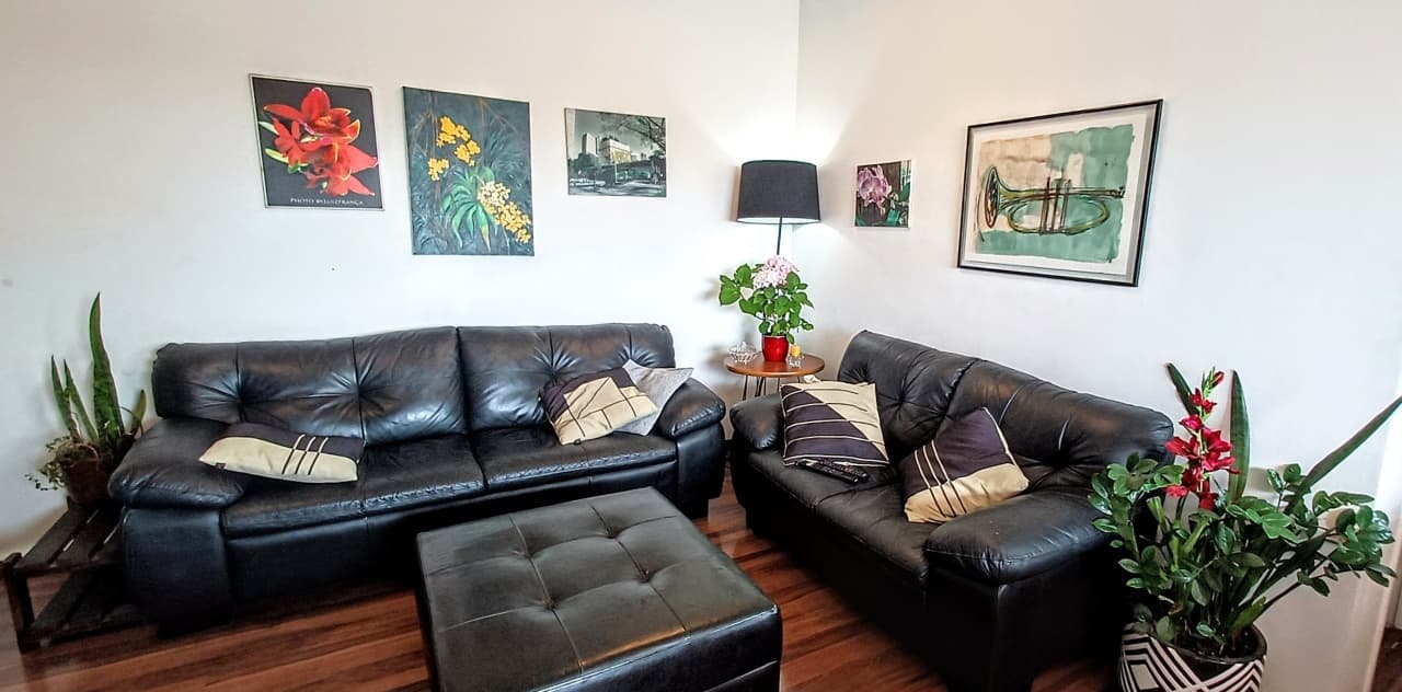 Apartamento à Venda, 3 Dormitórios - Vila Augusta