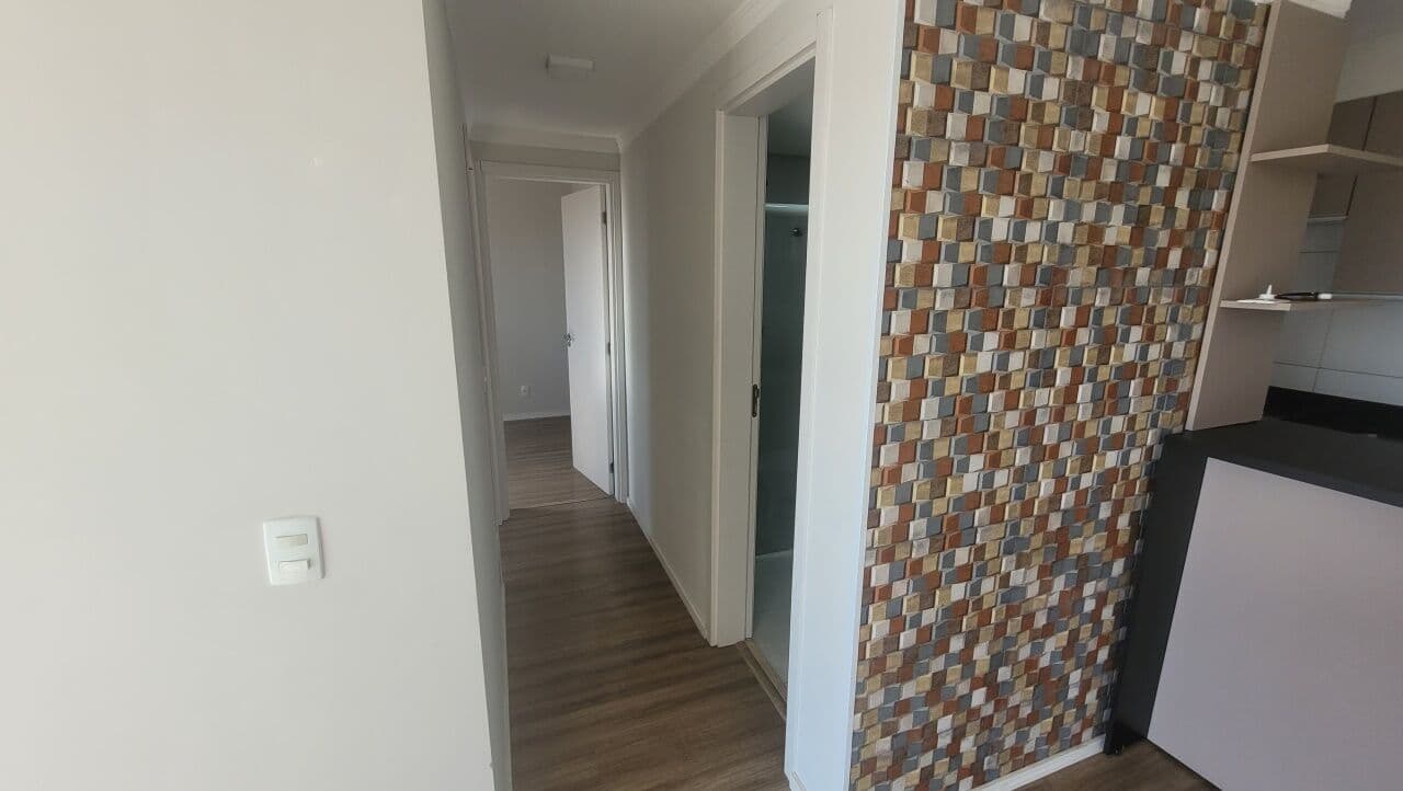Apartamento de 2 dormitórios (1 suíte) e 2 vagas 2 banheiros à venda - Bonsucesso