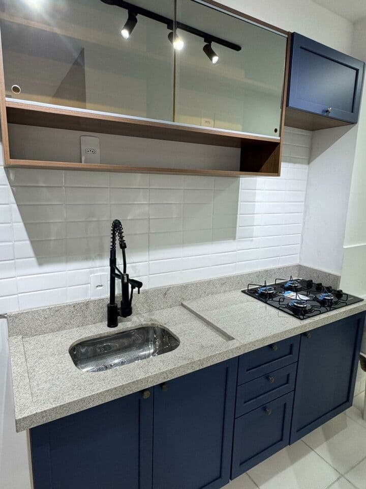Apartamento de 2 dormitórios à Venda - Ao lado do Internacional Shopping