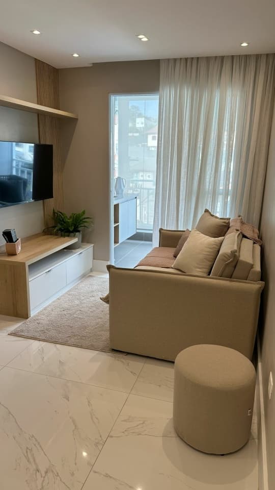 Apartamento à Venda, 2 dormitórios - Vila Galvão
