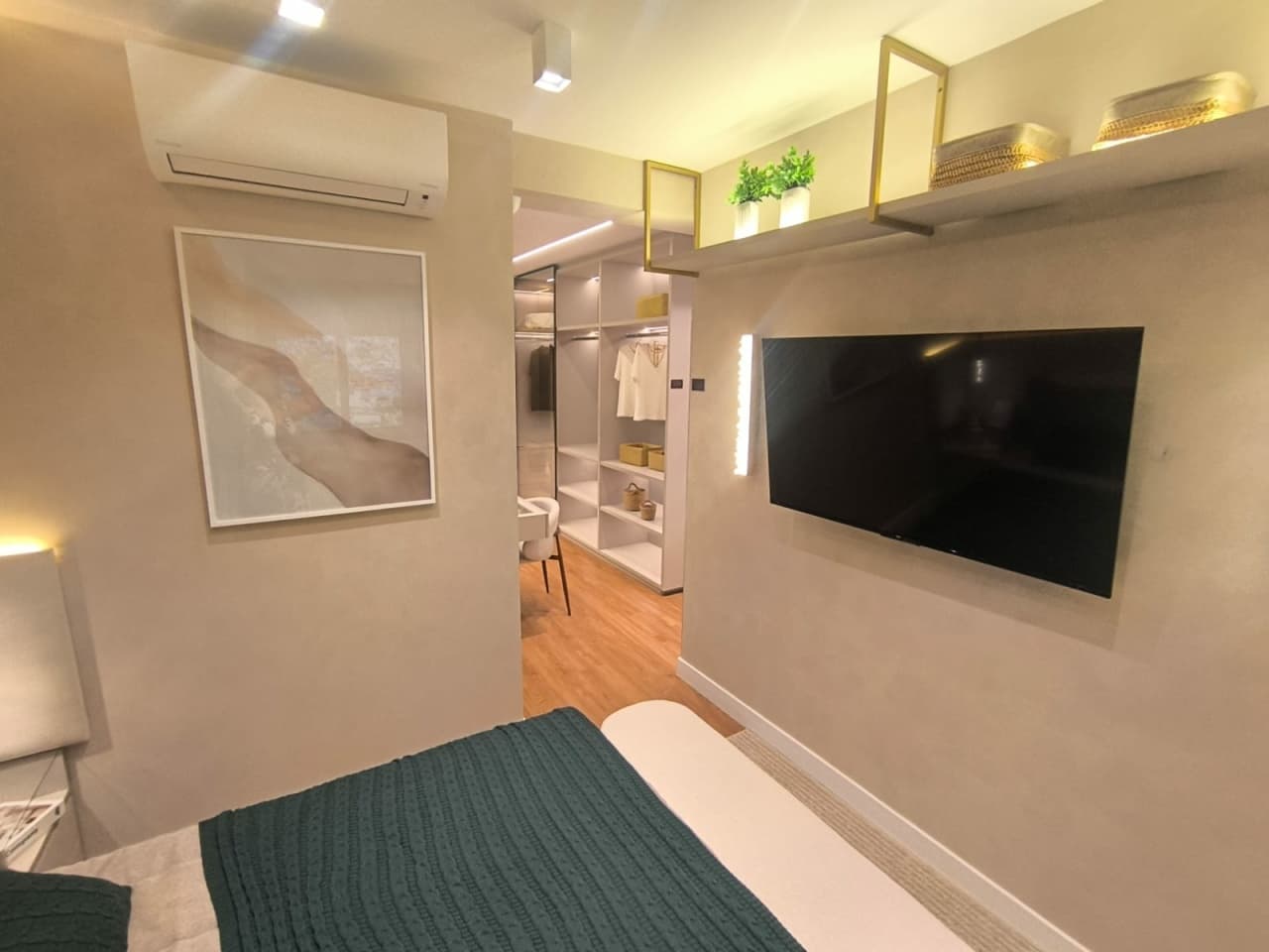 Apartamento 3 dormitórios à venda, tipo Penthouse - Vila Augusta | na planta