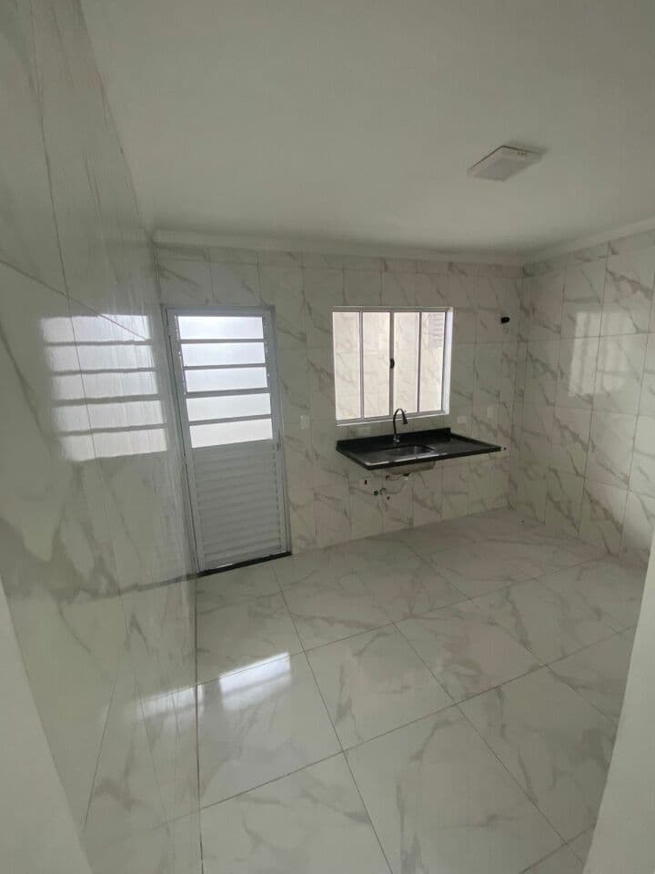 Casa de condomínio com 2 dormitórios 2 banheiros à venda - Jardim Adriana