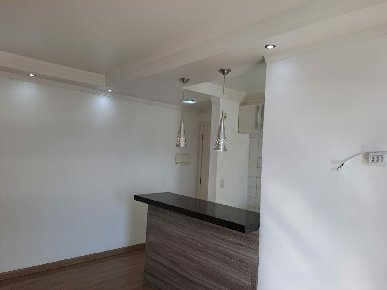 Apartamento 2 dormitórios à Venda