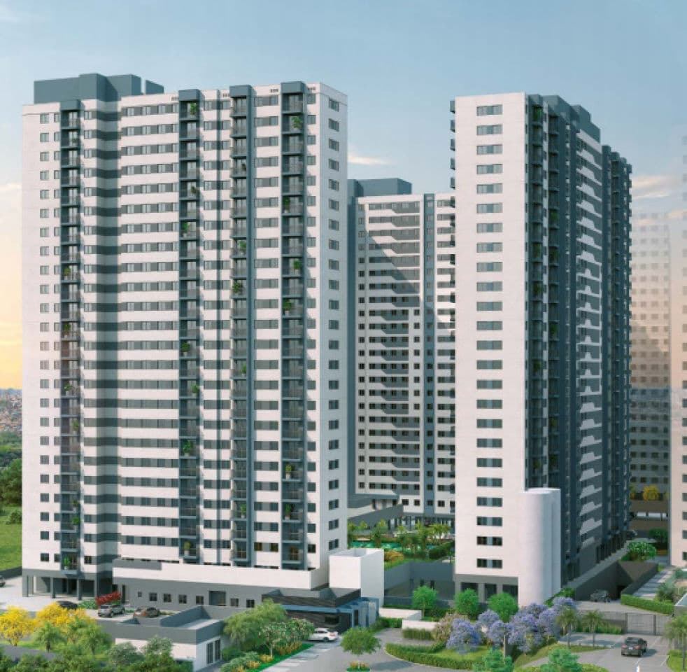 Apartamento 1 dormitório, à Venda - Ponte Grande
